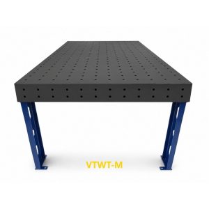 Bàn Gá Hàn Kích Thước 1000 x 2000mm