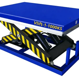Bàn Nâng Thủy Lực 1000Kg