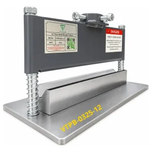 Bộ Dao Cối Chấn Dài 300mm