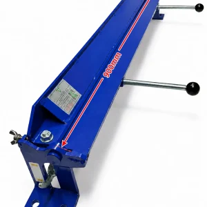 Máy Bẻ tôn Thủ Công Khổ 900mm