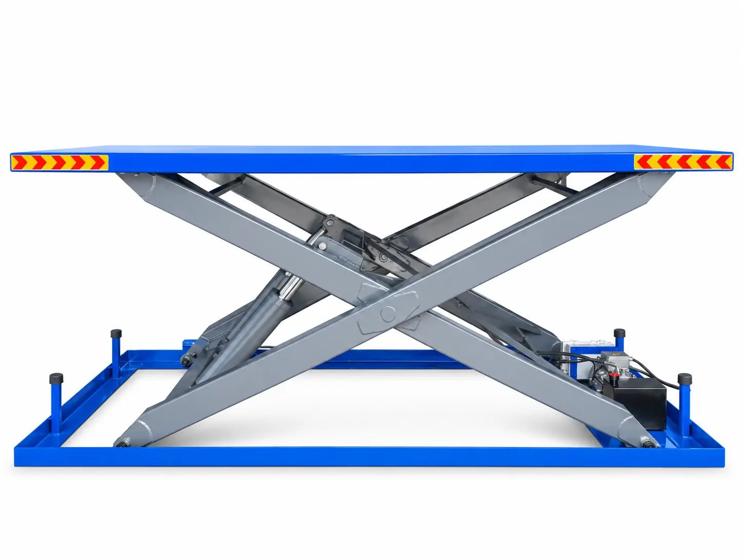 Bàn Nâng Thủy Lực – Vlift-1-2000KB