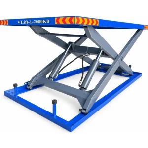 Bàn Nâng Thủy Lực – Vlift-1-2000KB