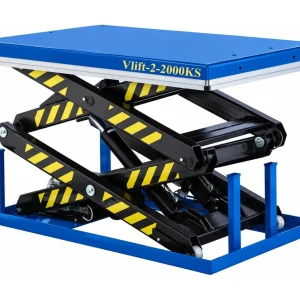 Bàn Nâng Thủy Lực – Vlift-2-2000KS