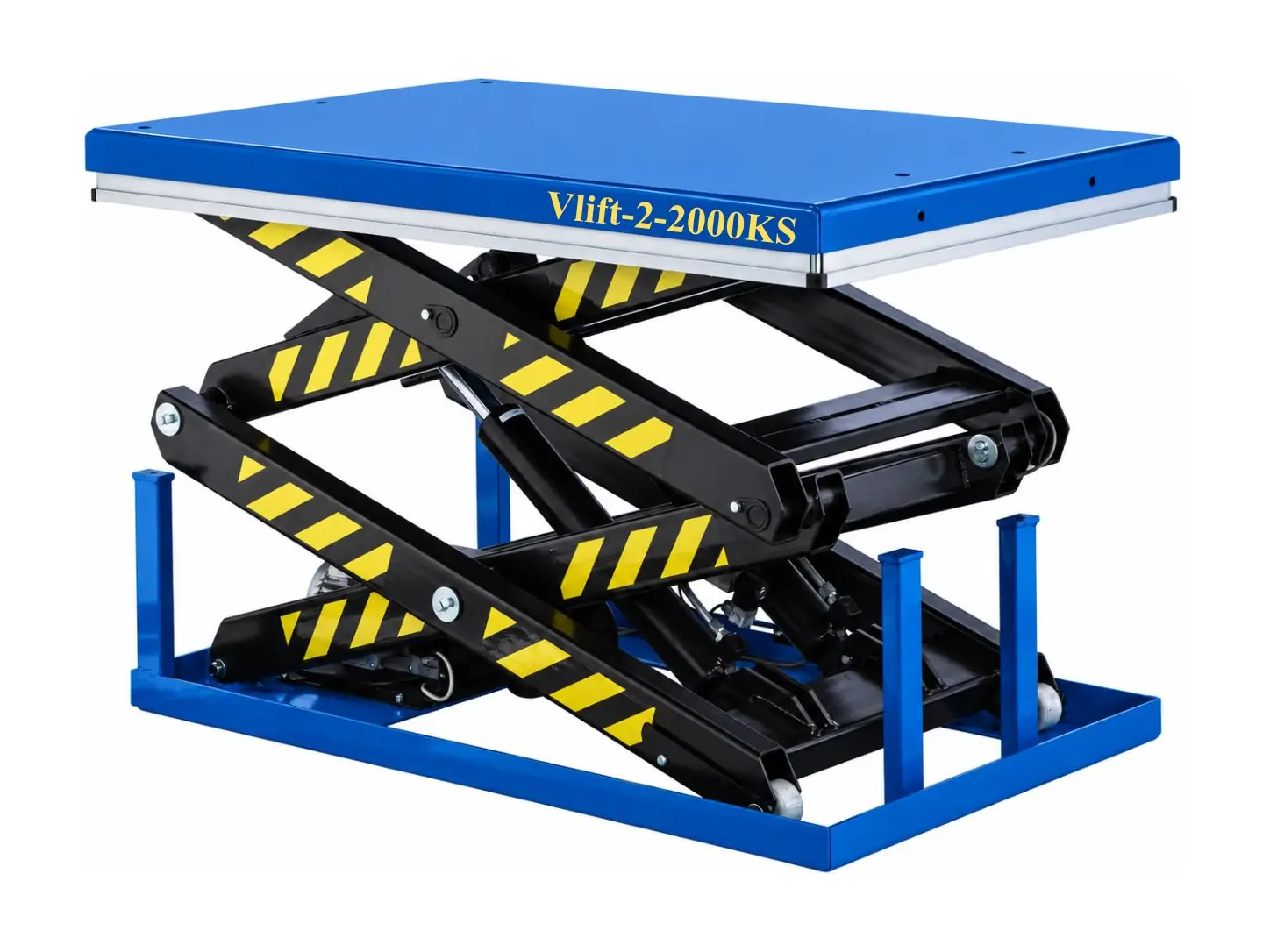 Bàn Nâng Thủy Lực – Vlift-2-2000KS